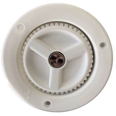 LOCKING WATER INLET & FILLER CAP complete with 2 KEYS motorhome caravan lockable