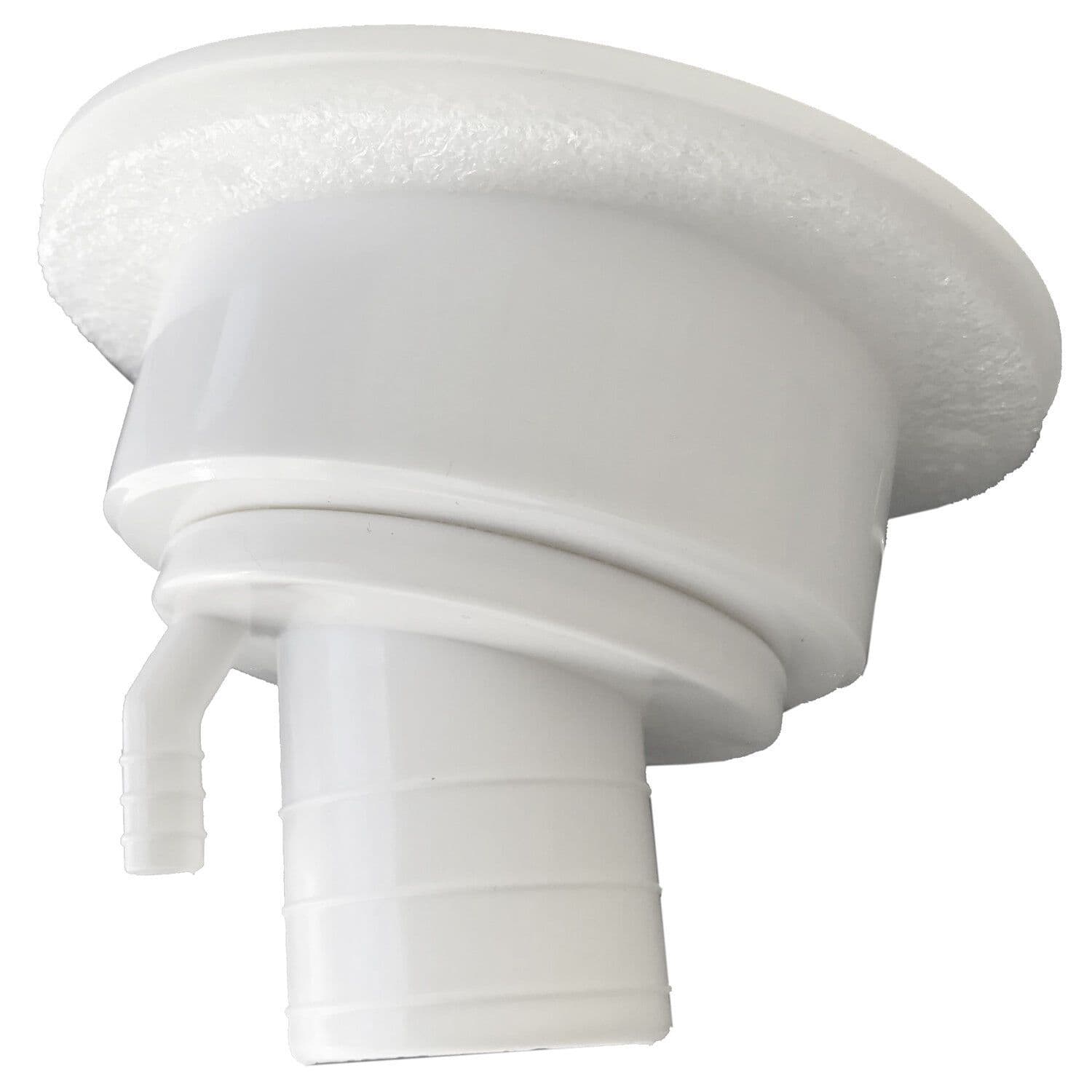 LOCKING WATER INLET & FILLER CAP complete with 2 KEYS motorhome caravan