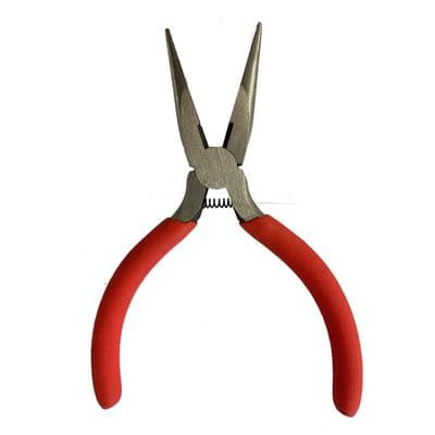 LONG NOSE PLIERS diy tools
