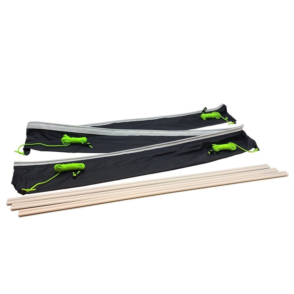 Drive Away Kit Awning Fixing & Figure 8 Motorhome Campervan VW