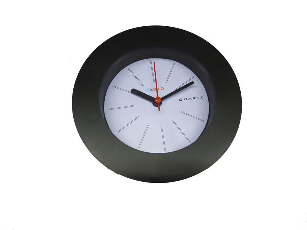 Mantle clock 145mm 5 3/4