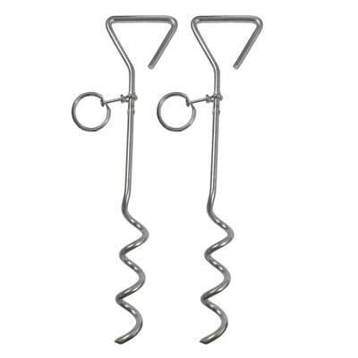 Marquee Heavy Duty 16