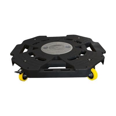 Mechanics Wheel Transport Dolly Tyre Storage  (MD05) garage workshop home