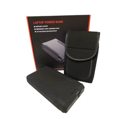 MOTORHOME CARAVAN LOW WATT TELEVISION  12v POWER BANK boat 12 hours POWER TV