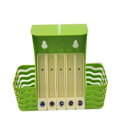 MULTIFUNCTIONAL  TOOTHBRUSH HOLDER with STORAGE bathroom tooth brush shower