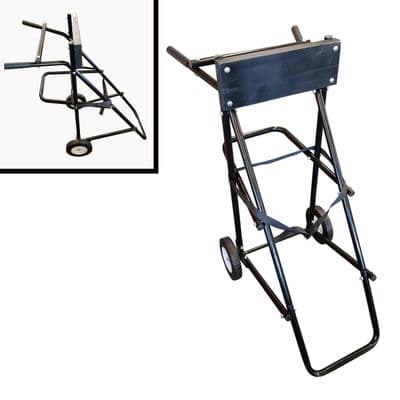 OUTBOARD ENGINE MOTOR STAND TROLLEY 59kgs (MTC-U) mariner yamaha mercury suzuki