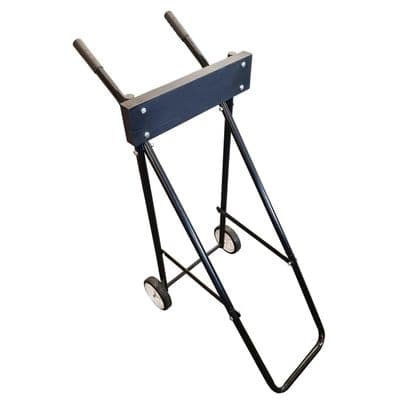 OUTBOARD ENGINE MOTOR STAND TROLLEY 75kgs (MTC-02) mercury yamaha maeiner suzuki
