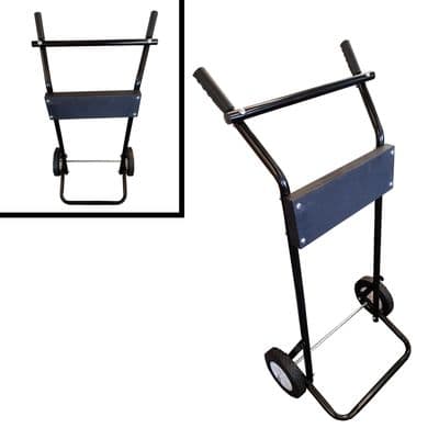 OUTBOARD ENGINE MOTOR STAND TROLLEY (MTC-H) marine yamaha mercury mariner