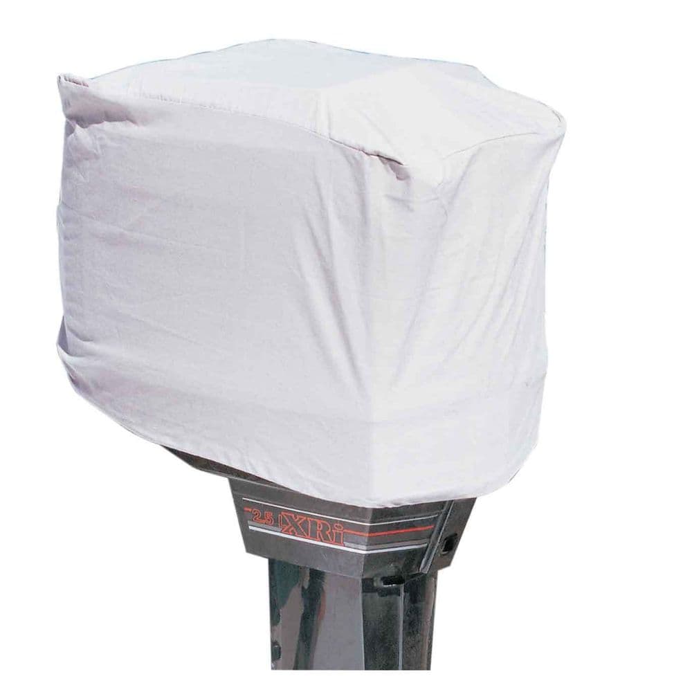 Engine Cover Pattern Outboard Motor Boat Engine Cover Waterproof Rib Cabincraft Dinghy - 225 ...