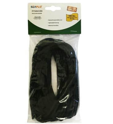 PARACORD 7 STRAND REFLECTIVE or GLOW IN DARK 25/50/100FT camping survival bush