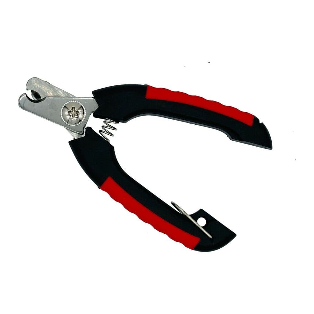 Pet nail clippers dog cat rabbit scissors claw trimmer
