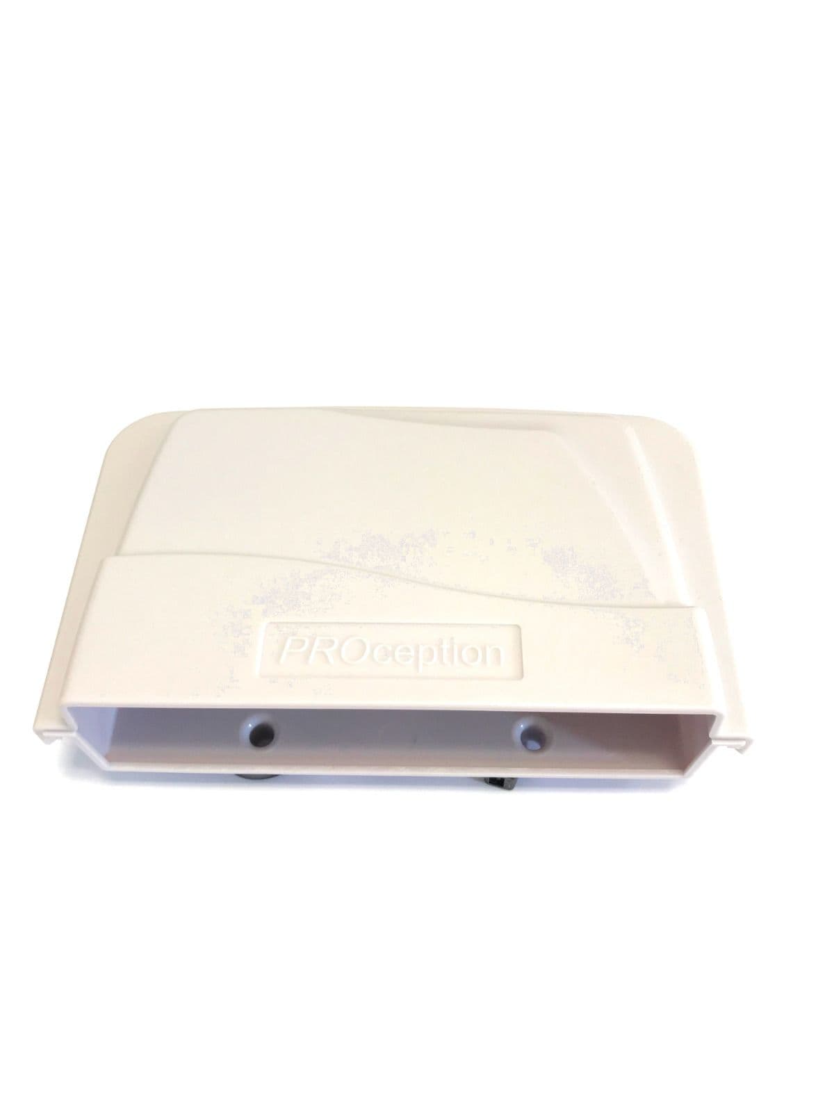 PROception PROMHD14R 1 in 4 out 4 5dB UHF Ftype Masthead Amplifier