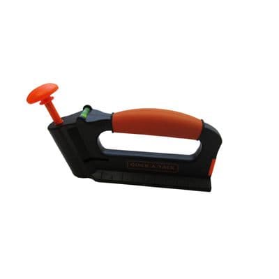 QUICK INSTA TACK PICTURE HANGING NAIL SET KIT hang pictures utensils