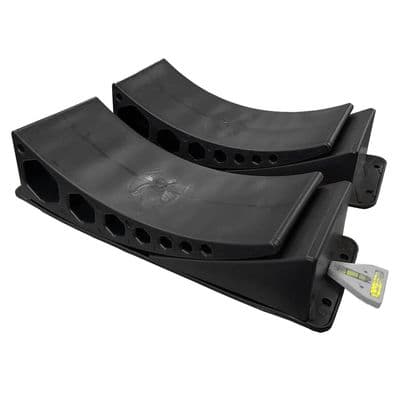 Loading Ramp Chocks Ramps & Chocks
