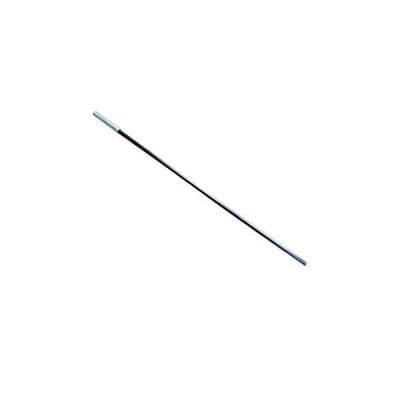 REPLACEMENT FIBREGLASS SINGLE TENT POLES 65cm camping awning NO METAL FERRULE