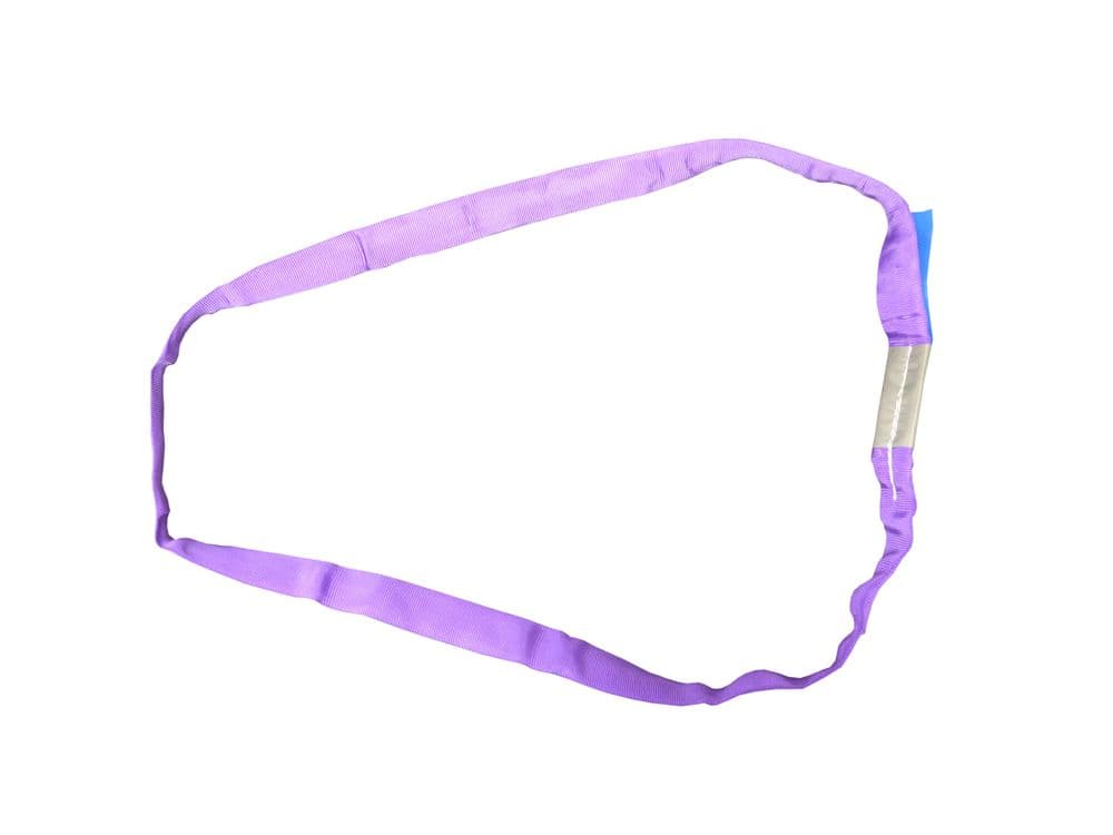 Round Sling 1 Ton 4 Metre Circ 2 Metre EWL
