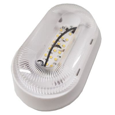 RV AMERICAN MOTORHOME / CARAVAN / BOAT LED PORCH LIGHT