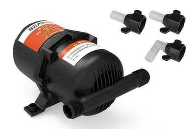 SEAFLO A20 EXPANSION ACCUMULATOR PRESSURE TANK caravan boat