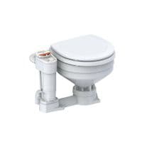 SEAFLO MARINE MANUAL to ELECTRIC TOILET CONVERSION KIT  12v SFMTP1-02 boat yacht