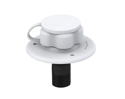 SEAFLO RV FRESH WATER INLET CAP motorhome marine boat (SFWI1-03)