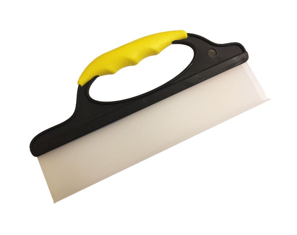 SILICONE HIGH QUALITY CAR CLEANING SQUEEGE WIPER DRYING BLADE window