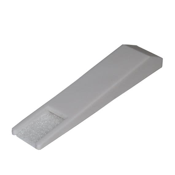 SLIDING DOOR and WINDOW STOPPER GUARD child safety patio lock