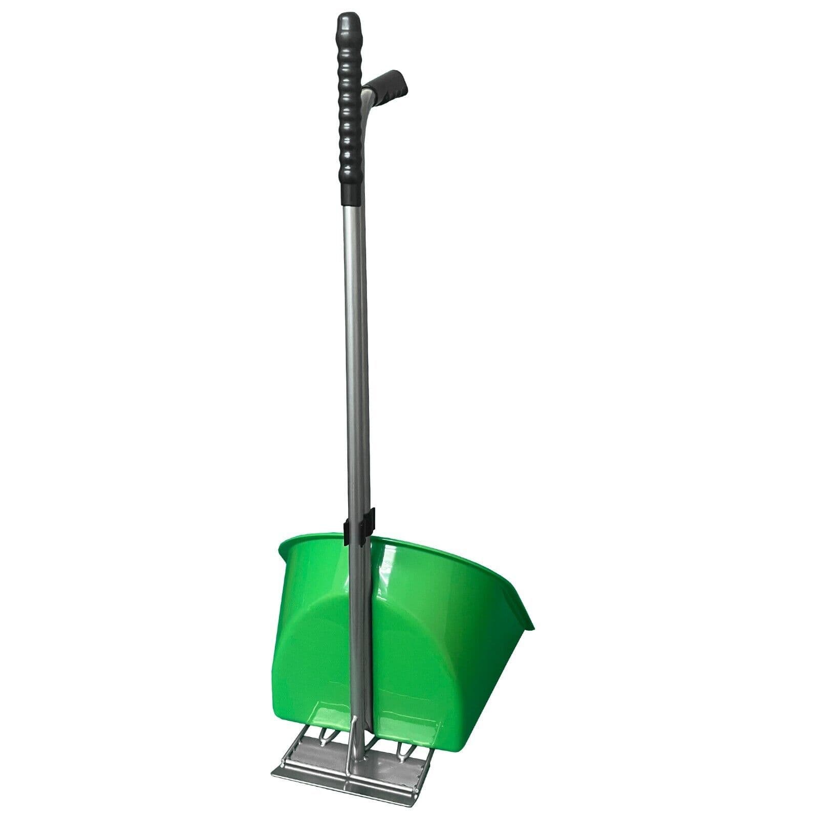 Stable Manure Scoop and Rake Set with Broom Brush horse equestrian dog ...