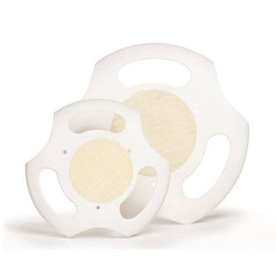 STACK A PLATE organise plates safe stop rattling CARAVAN motorhome NON SLIP