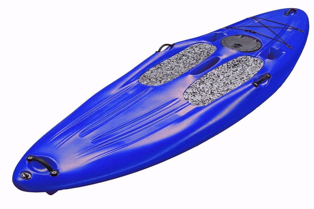 STAND UP PADDLE BOARD WITH FREE PADDLE BUOYANCY AID AND 25 LTR DRY BAG