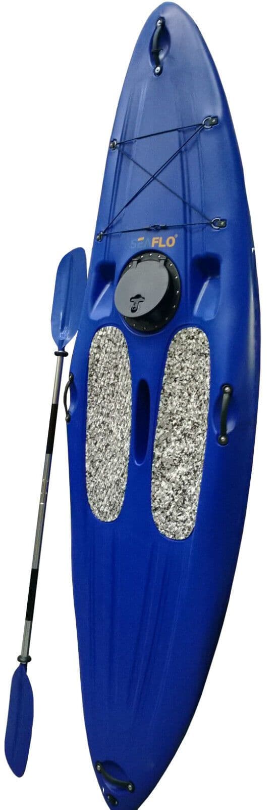 STAND UP PADDLE BOARD WITH FREE PADDLE BUOYANCY AID AND 25 LTR DRY BAG