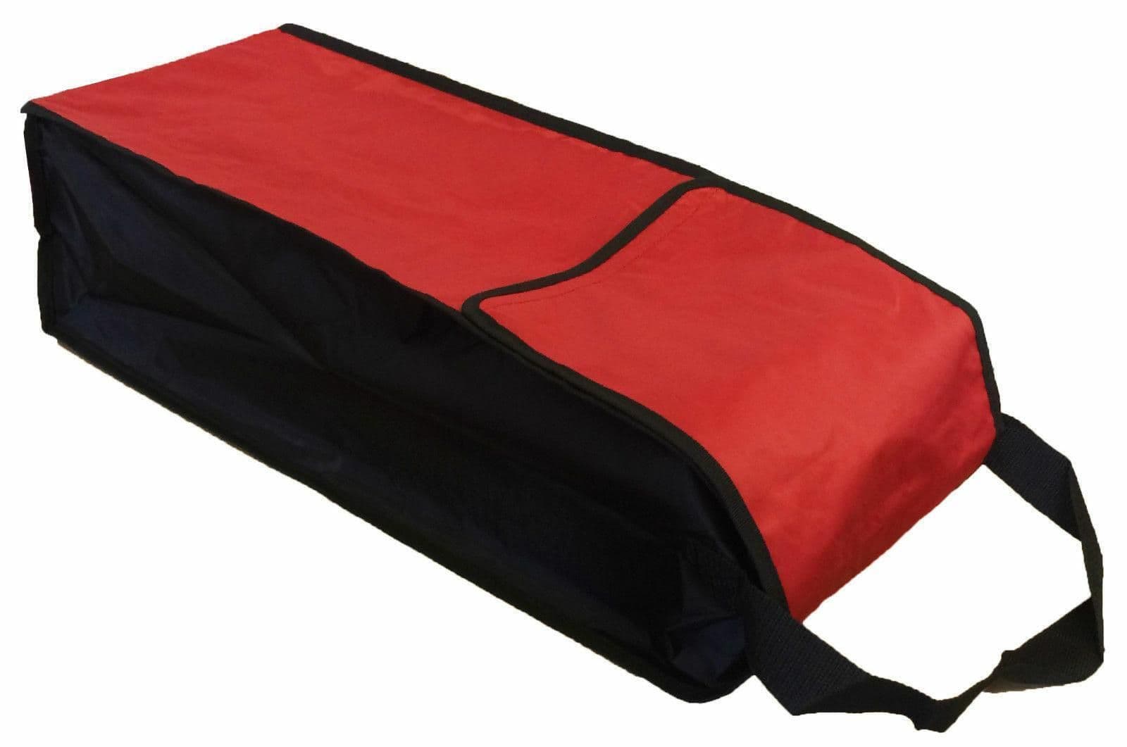 STANDARD LEVELLING RAMPS with CARRY BAG level levellers for motorhome