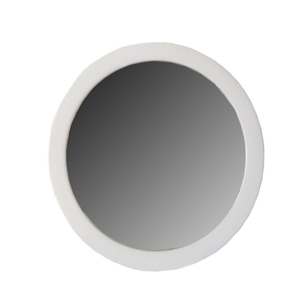 SUCTION CUP MIRROR make up vanity shaving mirror