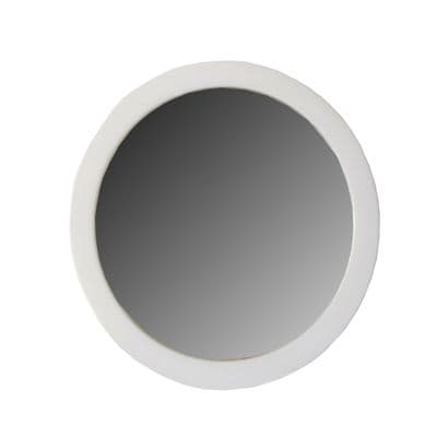 SUCTION CUP MIRROR make up vanity shaving mirror