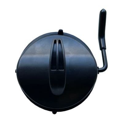 SUPER POWER VACUUM SUCTION CUP HOOK awning caravan motorhome boat car truck