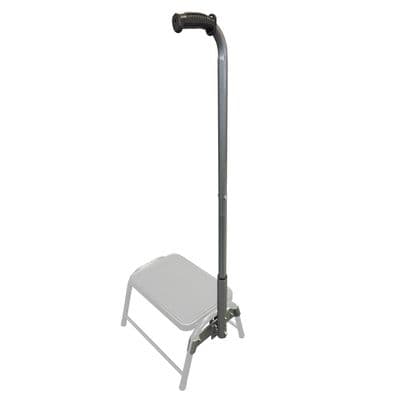 SUPPORT HANDLE for SINGLE STEP caravan motorhome campervan