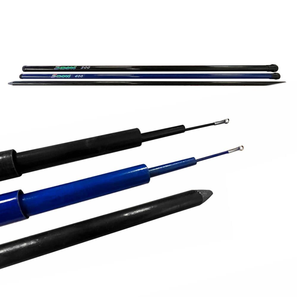 TELESCOPIC FLAG POLE 3m 10m OPTIONAL STAKE Caravan Camping Motorhome telescopic-flag-pole-3m-10m-optional-stake-caravan-camping-motorhome