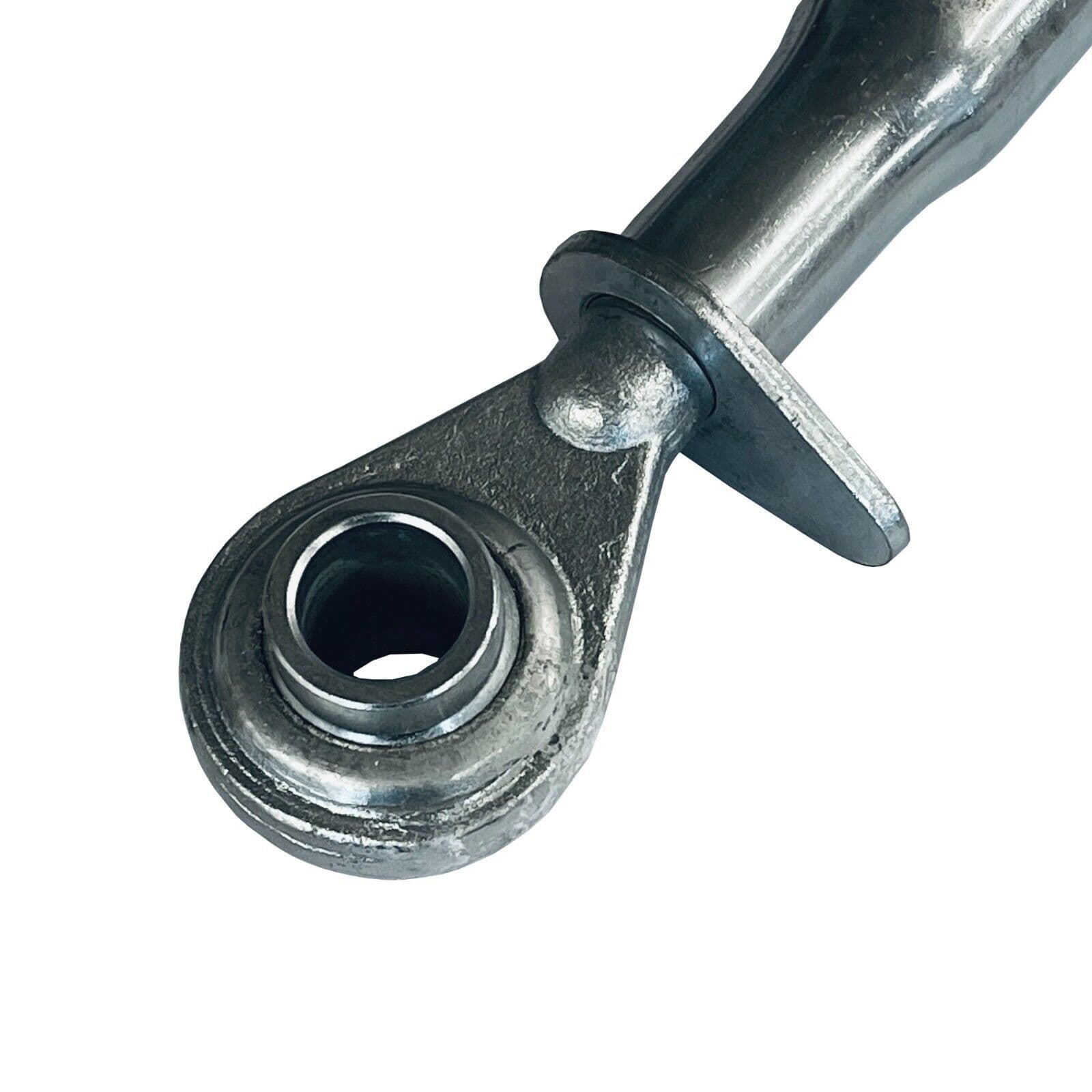 TRACTOR TOP LINKS CAT 12 510mm TUBE UNIVERSAL LINK ASSEMBLY