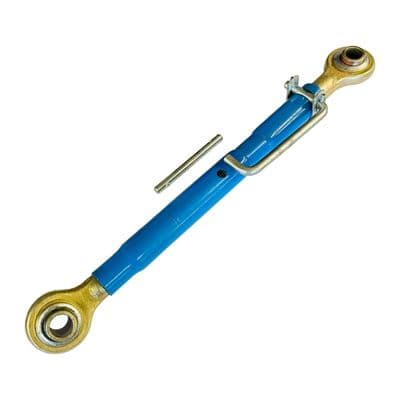 TRACTOR TOP LINKS CAT. 2-2 x 410mm TUBE FORD LINK ASSEMBLY agricultural farm