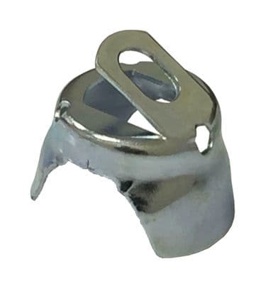 TRAILER PLUG HOLDER - KEEPER for 7 pin TOWING PLUGS (82072) horsebox truck