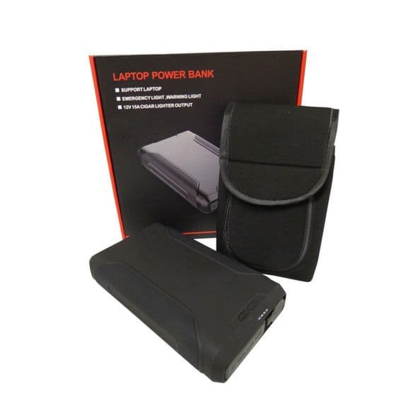 TRANSCOOL (not totalcool 12v POWER BANK 60000mAh  12vTV  motorhome caravan boat