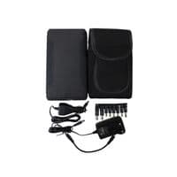 TRANSCOOL (not totalcool 12v POWER BANK 60000mAh  12vTV  motorhome caravan boat