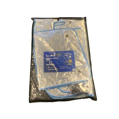 VW T4 x 3 piece INTERNAL THERMAL MAT KIT BLIND