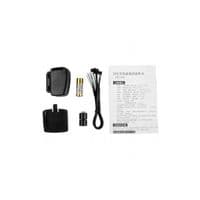 WIRELESS BIKE ODOMETER SPEEDOMETER STOPWATCH CLOCK bicycle computer cycle