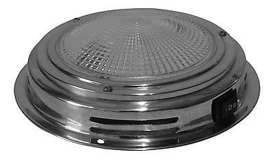 Xenon Boat/Caravan Light - 7