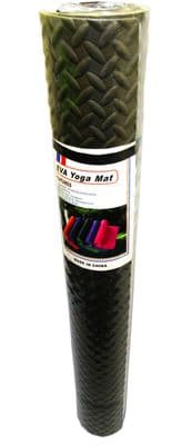 YOGA EXCERCISE GYM MAT VERY LARGE 2360mm (92