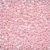 00145 Pink Glass Seed Beads