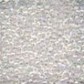 00161 Crystal Glass Seed Beads
