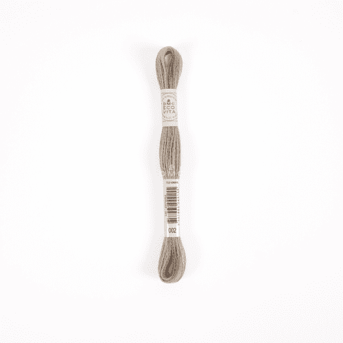 002 - DMC Eco Vita Crewel Wool Thread