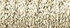 002HL Kreinik Gold High Lustre #4 Very Fine Braid
