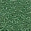00431 Jade Glass Seed Beads